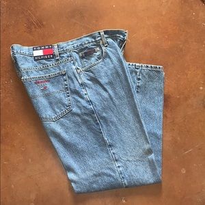 Tommy Hilfiger Jeans